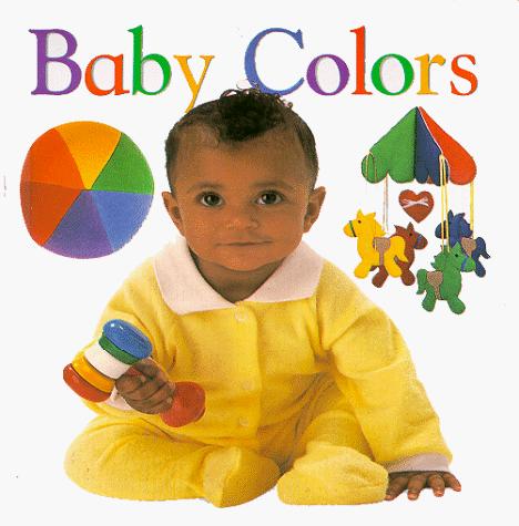 Cover for Baby colors.
