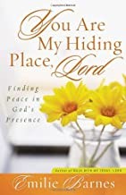 Cover for You are my hiding place, Lord