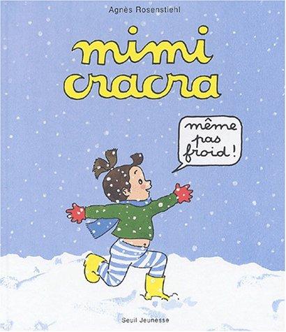 Cover for Mimi Cracra