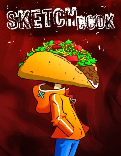 Cover for Sketchbook