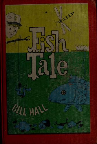 Cover for Fish tale