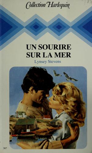 Cover for Un Sourire sur la mer