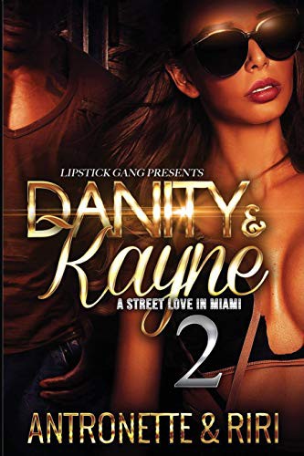 Cover for Danity & Kayne 2