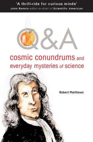 Cover for Q & A