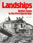 Cover for Landships