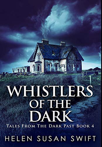 Cover for Whistlers Of The Dark