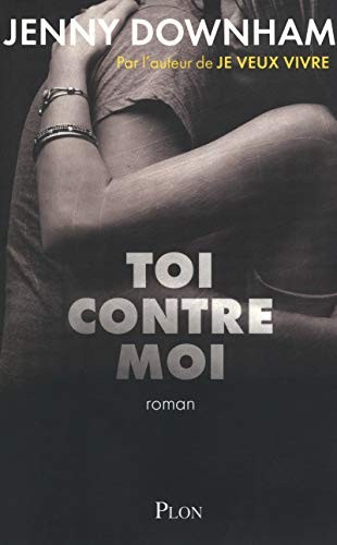 Cover for Toi contre moi (French Edition)