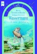 Cover for Heyne Tierkreisbücher. Wassermann. 20. Januar bis 18. Februar.