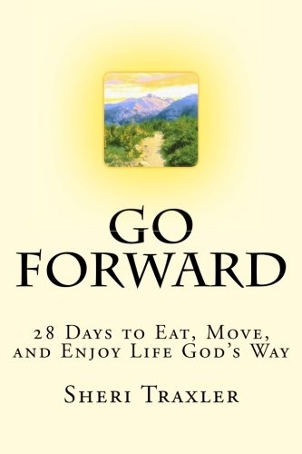 Cover for Go Forward
