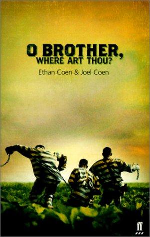 Cover for O brother, where art thou?