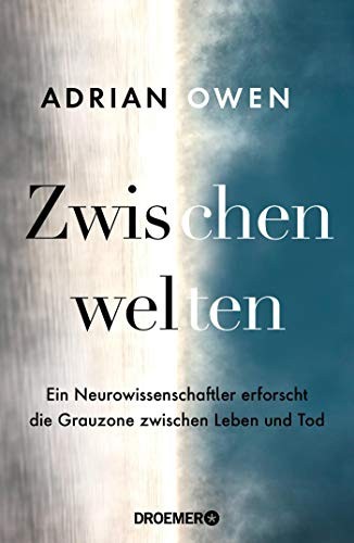 Cover for Zwischenwelten