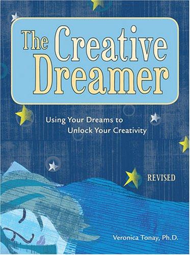 Cover for The creative dreamer