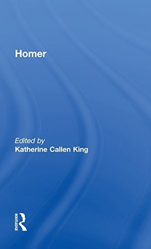 Cover for Homer