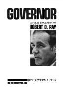 Cover for Governor