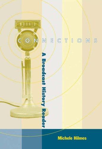 Cover for Connections