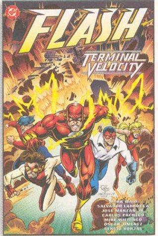 Cover for Flash