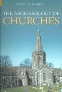 Cover for The Archaeology of Churches