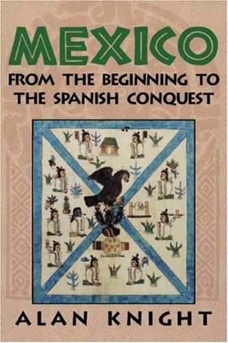 Cover for Mexico