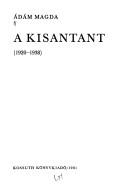 Cover for A kisantant