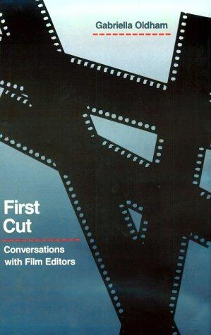 Cover for First cut
