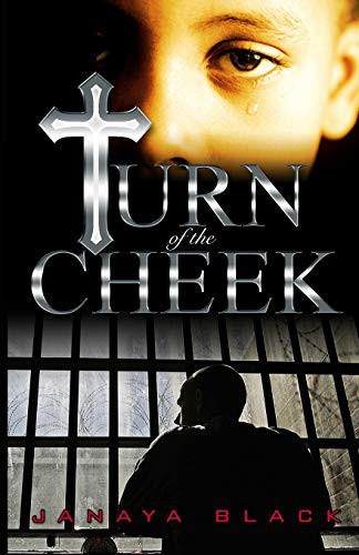 Cover for Turn of the Cheek
