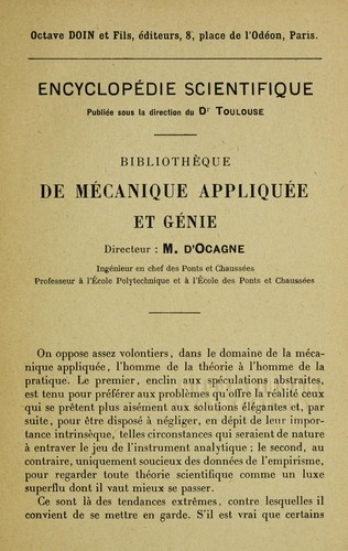 Cover for La technique du ballon
