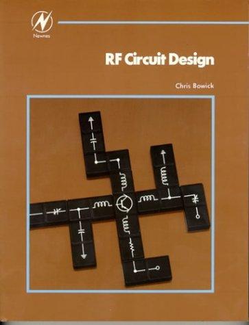 Cover for RF circuit design