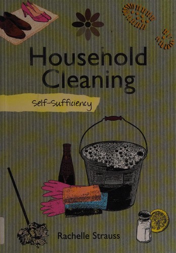 Cover for Household cleaning