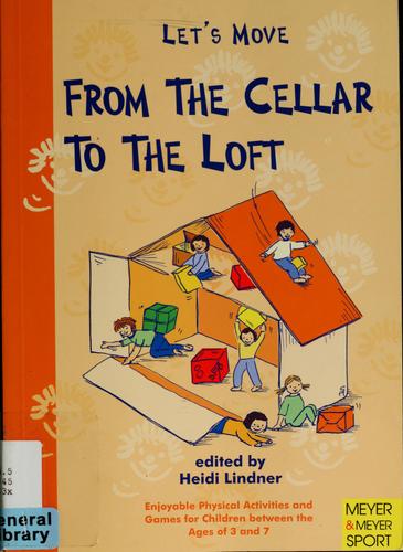 Cover for From the cellar to the loft