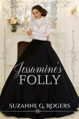 Cover for Jessamine's Folly