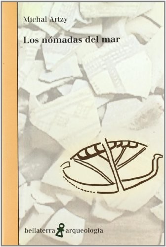Cover for Los nómadas del mar