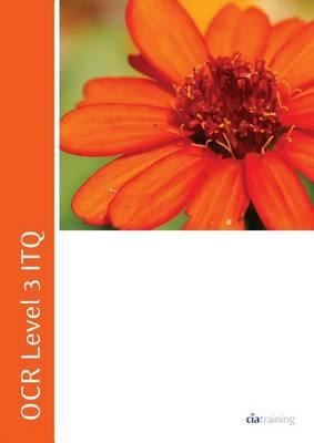 Cover for Ocr Level 3 Itq Unit 79 Word Processing