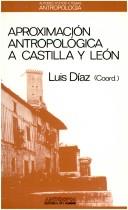 Cover for Aproximación antropológica a Castilla y León