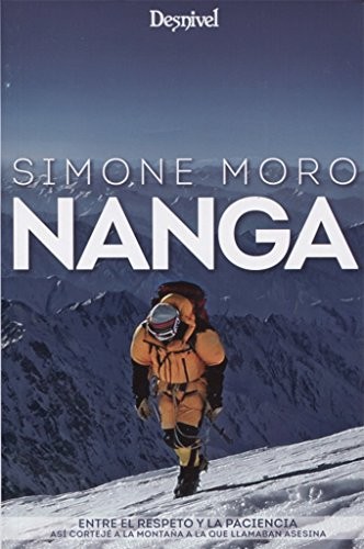 Cover for Nanga