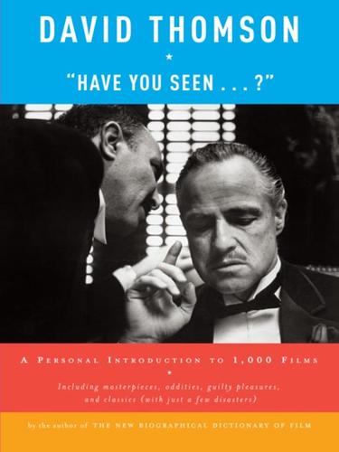 Cover for "Have You Seen . . . ?"