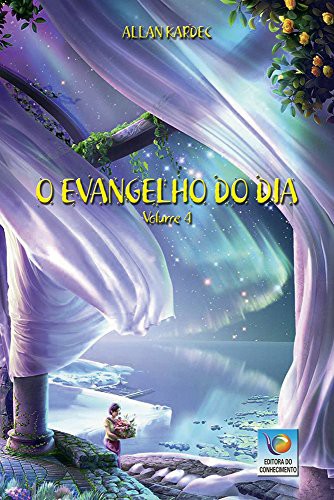 Cover for O Evangelho Do Dia