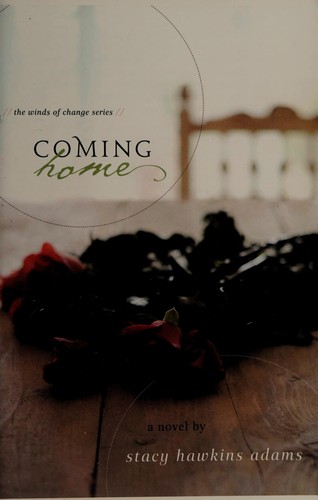 Cover for Coming home