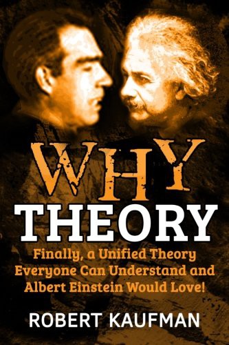 Cover for Why Theory