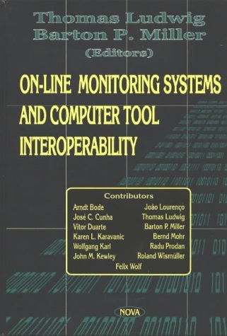 Cover for Monitoring systems and tool interoperability