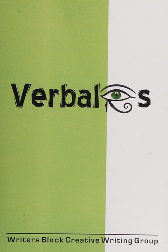 Cover for Verbalise
