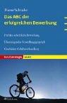 Cover for Das ABC der erfolgreichen Bewerbung