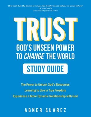 Cover for Trust