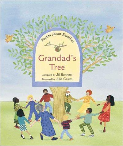 Cover for Grandad's Tree