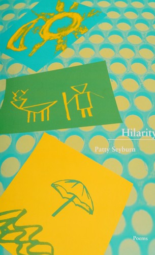 Cover for Hilarity