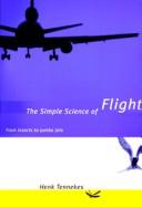 Cover for The simple science of flight