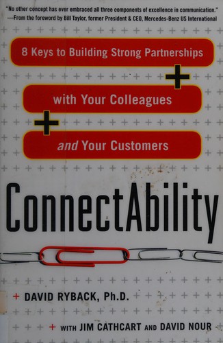 Cover for Connectability