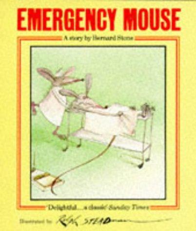 Cover for Emergency Mouse