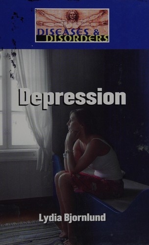 Cover for Depression