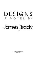 Cover for Designs