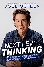 Cover for Next Level Thinking